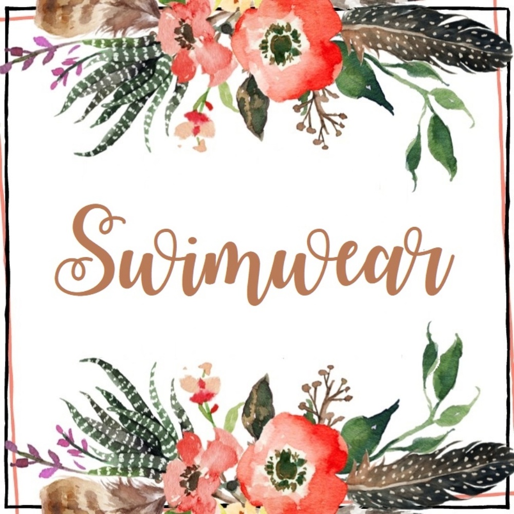 Swimwear